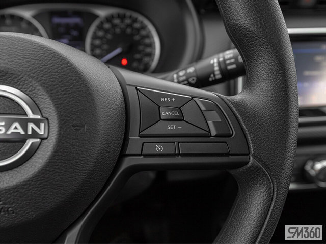 2025 NISSAN Kicks Play S-21