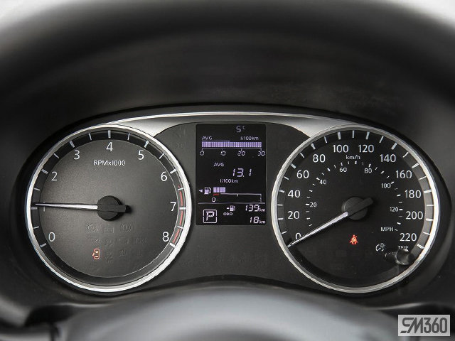 2025 NISSAN Kicks Play S-22