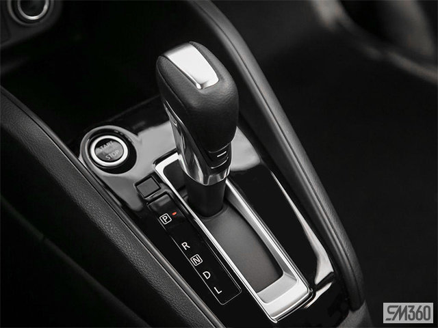 2025 NISSAN Kicks Play S-24