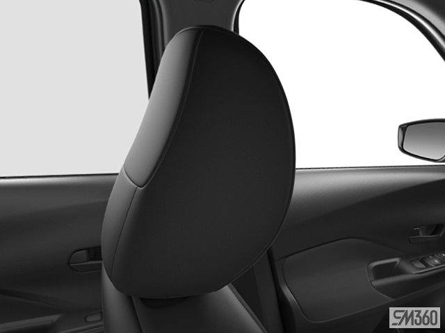 2025 NISSAN Kicks Play S-26