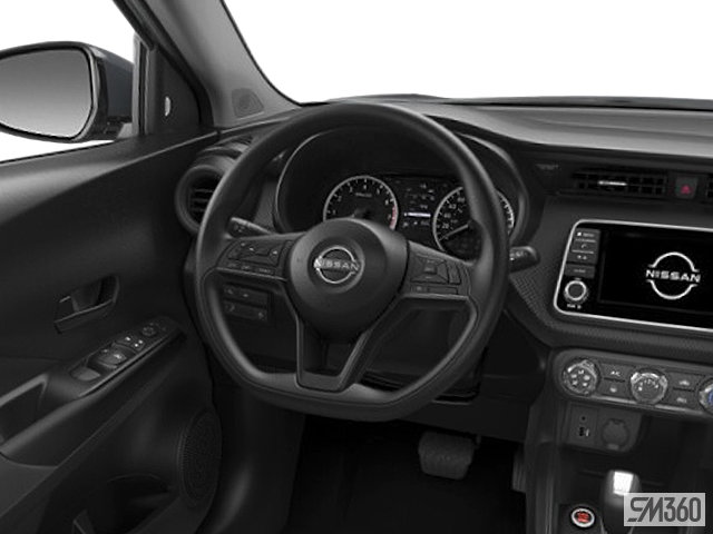 2025 NISSAN Kicks Play S-27
