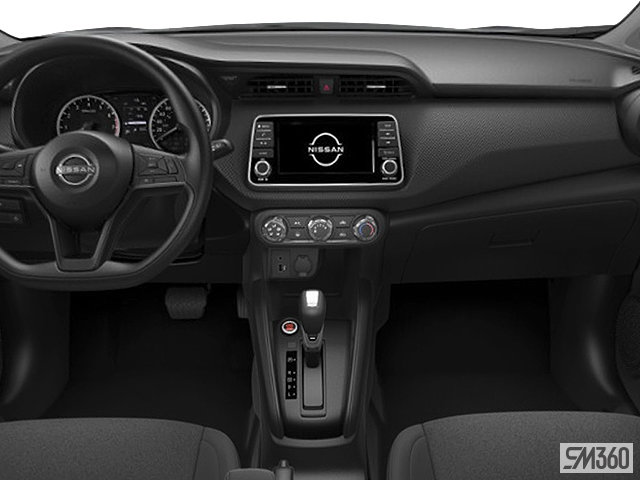 2025 NISSAN Kicks Play S-29