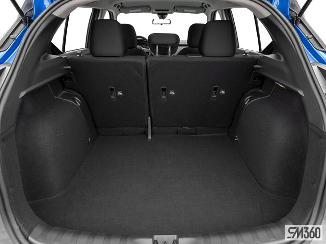 2025 NISSAN Kicks Play S-30