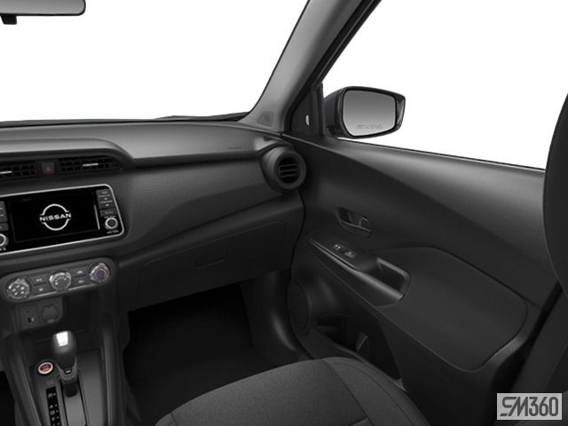 2025 NISSAN Kicks Play S-31