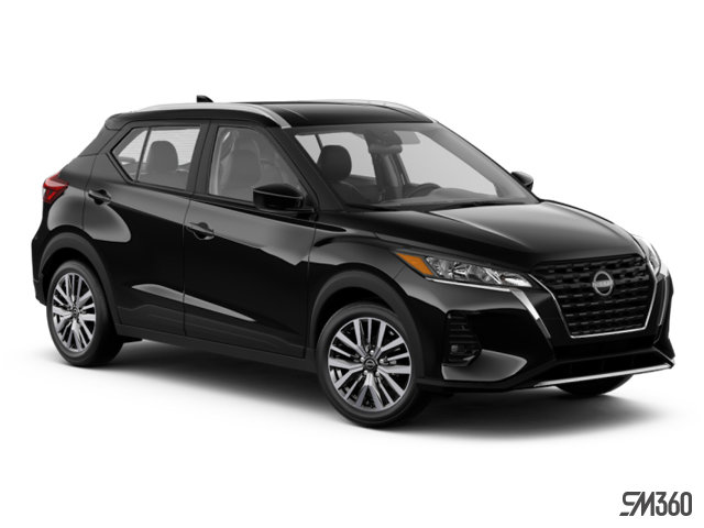 2025 NISSAN Kicks Play SV-3