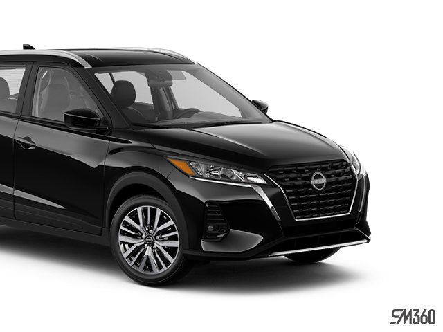 2025 NISSAN Kicks Play SV-7