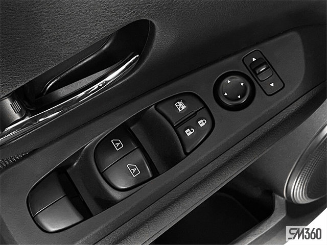 2025 NISSAN Kicks Play SV-15