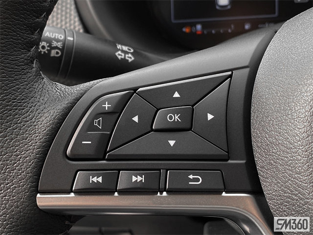 2025 NISSAN Kicks Play SV-20