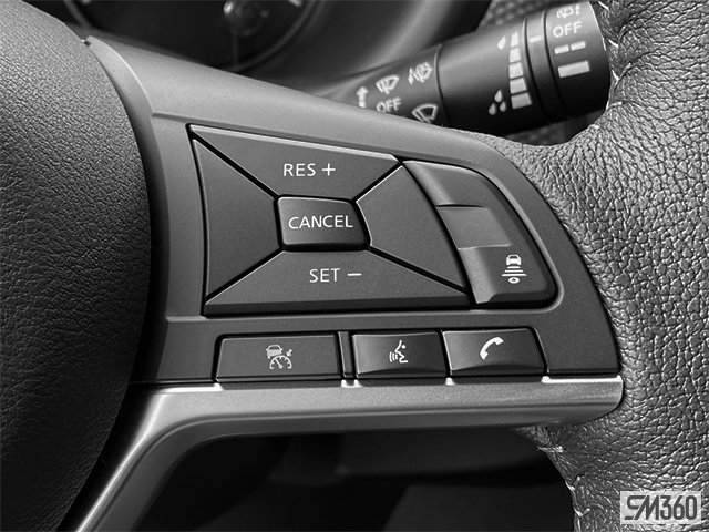 2025 NISSAN Kicks Play SV-21