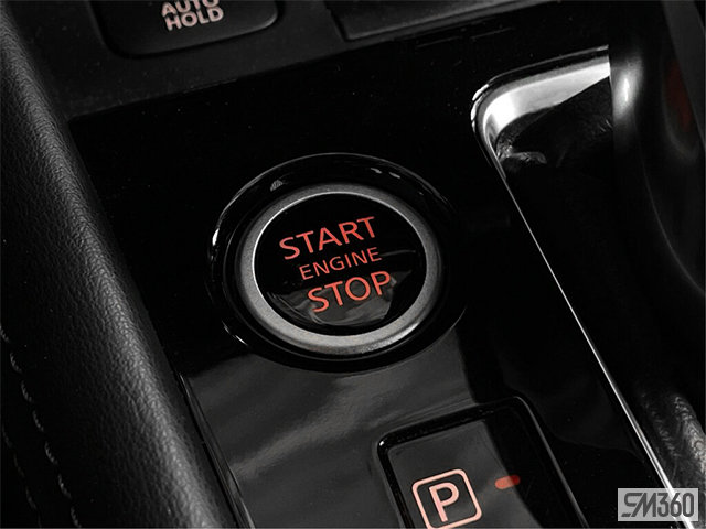 2025 NISSAN Kicks Play SV-26