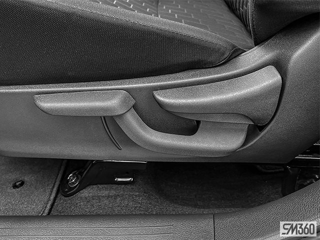 2025 NISSAN Kicks Play SV-28