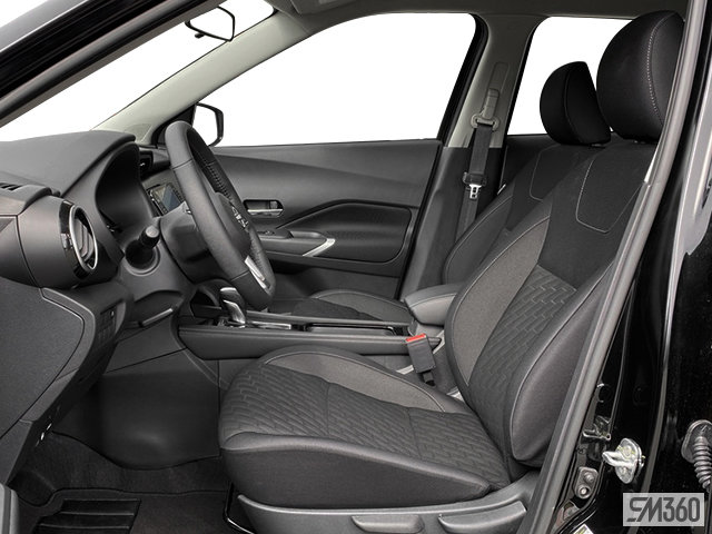 2025 NISSAN Kicks Play SV-29