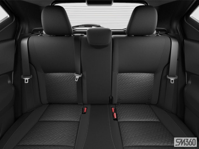 2025 NISSAN Kicks Play SV-31