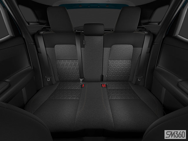 2025 NISSAN KICKS SV AWD-11