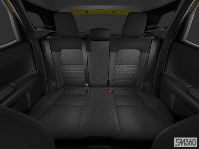 2025 NISSAN Kicks SV PREMIUM-11