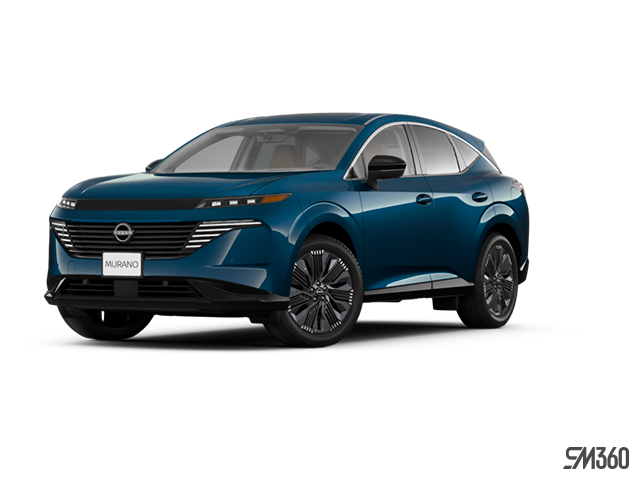 NISSAN MURANO  2025