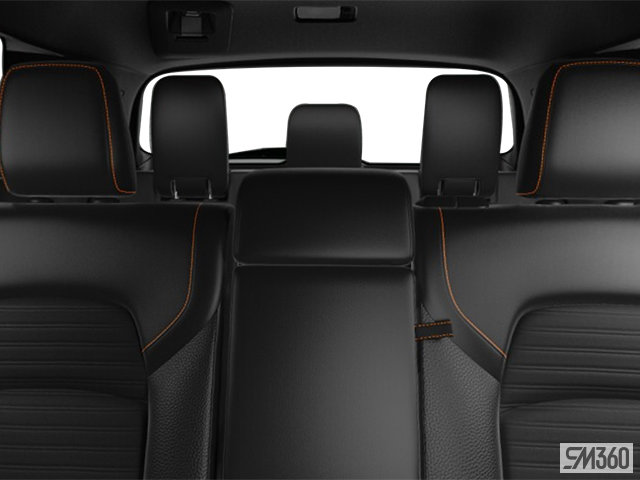 2025 NISSAN PATHFINDER ROCK CREEK-8