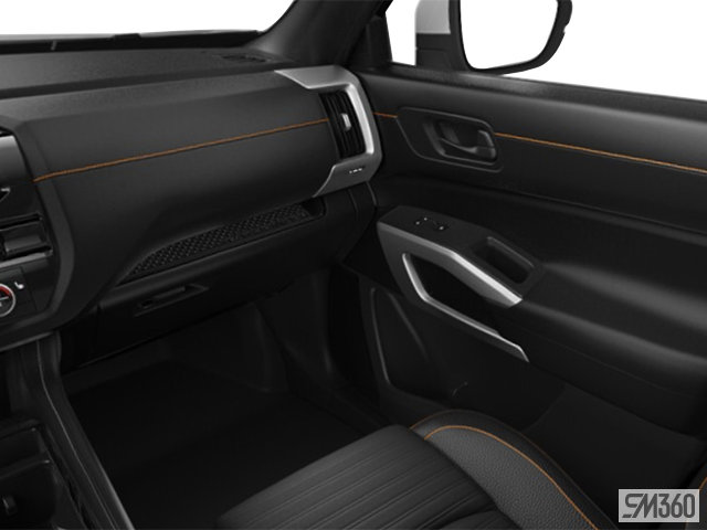 2025 NISSAN PATHFINDER ROCK CREEK-12