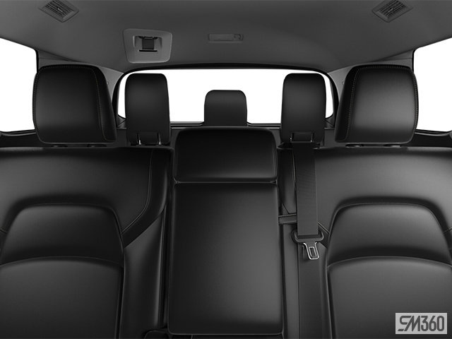 2025 NISSAN Pathfinder SL-11