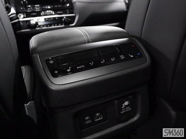 2025 NISSAN Pathfinder SL-16