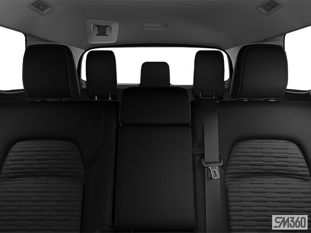 2025 NISSAN Pathfinder SV-14