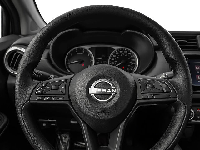 2025 NISSAN Versa S-15