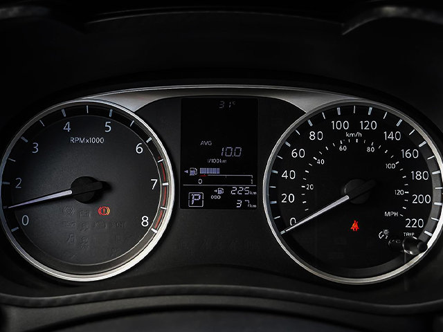 2025 NISSAN Versa S-17