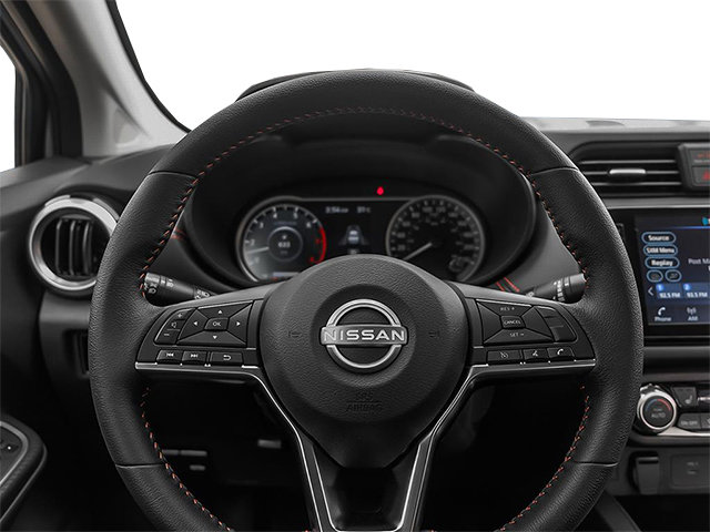 2025 NISSAN Versa SR-15