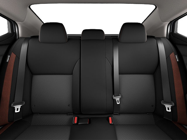 2025 NISSAN Versa SR-24