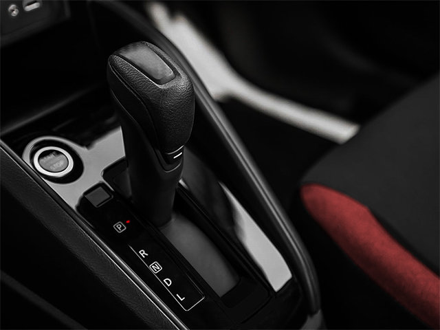 2025 NISSAN Versa SV-20