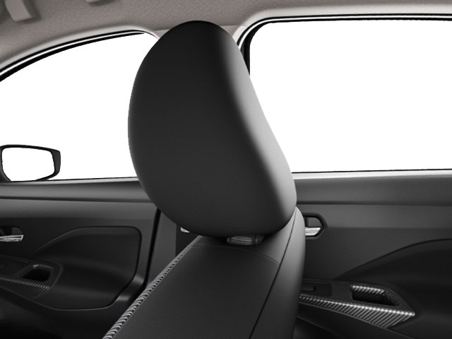 2025 NISSAN Versa SV-22