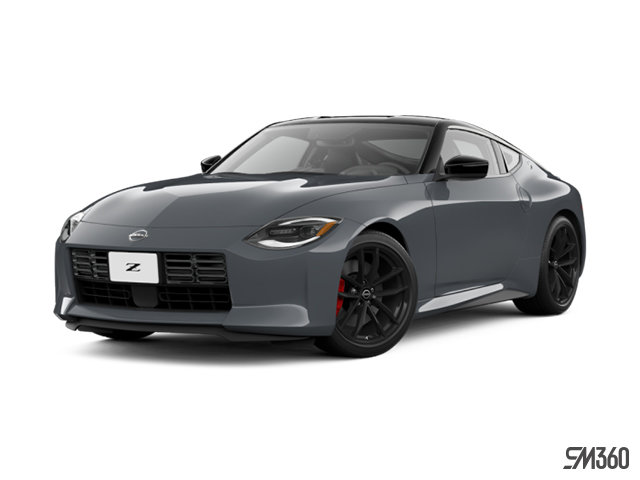 2025 NISSAN Z PERFORMANCE MT-1