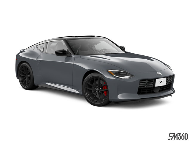 2025 NISSAN Z PERFORMANCE MT-2
