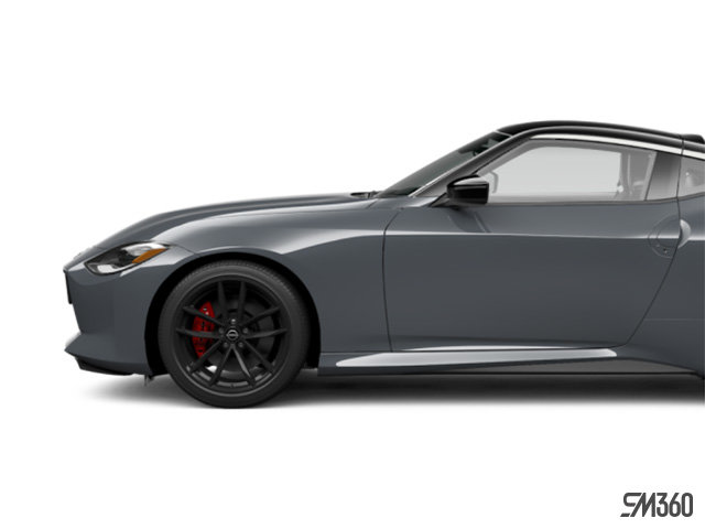 2025 NISSAN Z PERFORMANCE MT-5