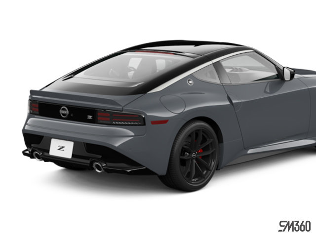 2025 NISSAN Z PERFORMANCE MT-7
