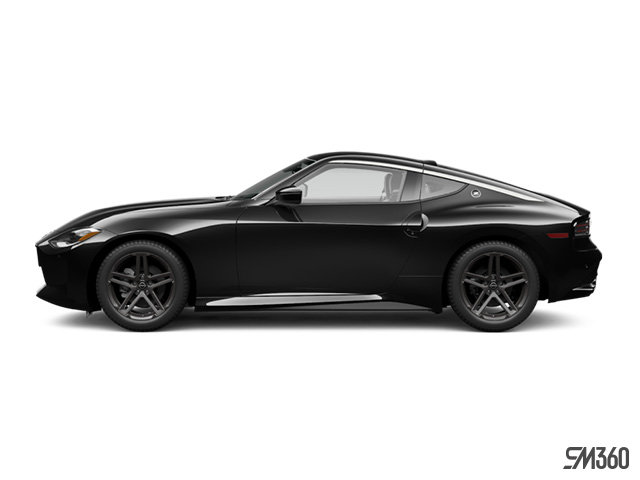 2025 NISSAN Z SPORT AT-0