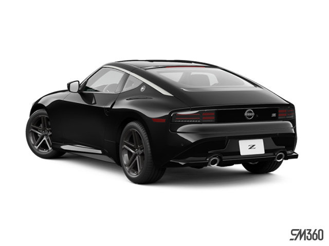 2025 NISSAN Z SPORT AT-4