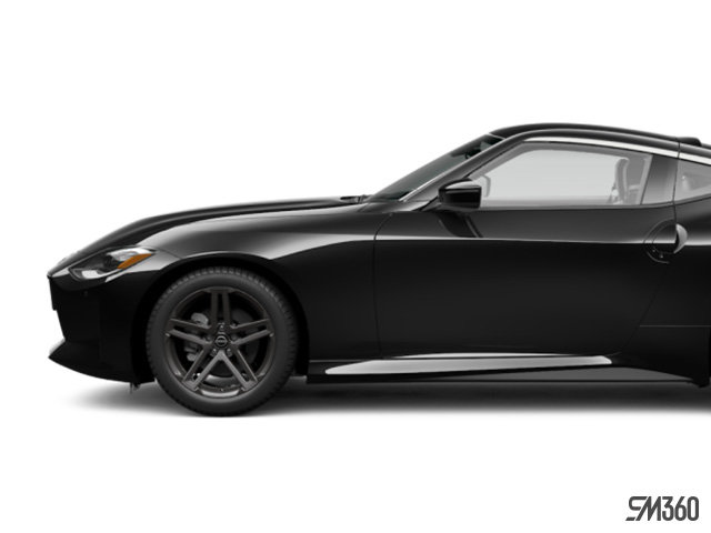 2025 NISSAN Z SPORT AT-5