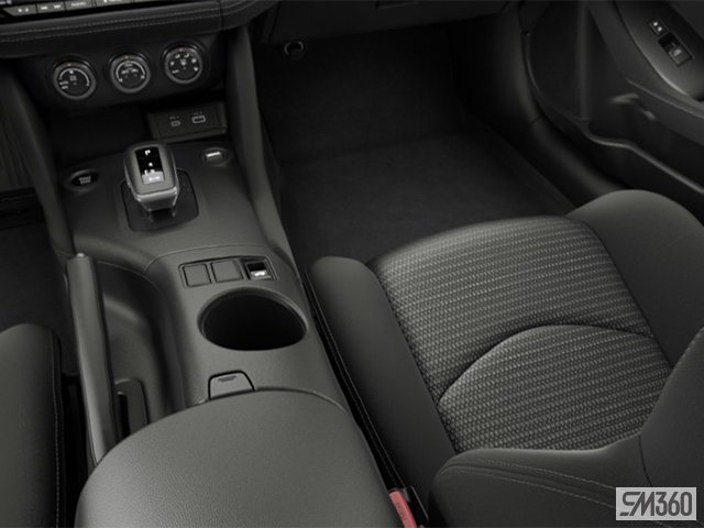 2025 NISSAN Z SPORT AT-11