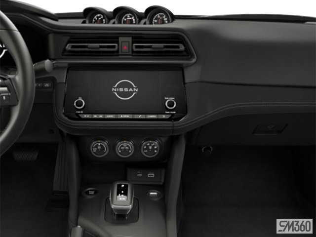 2025 NISSAN Z SPORT AT-13