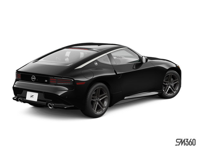 2025 NISSAN Z SPORT MT-3