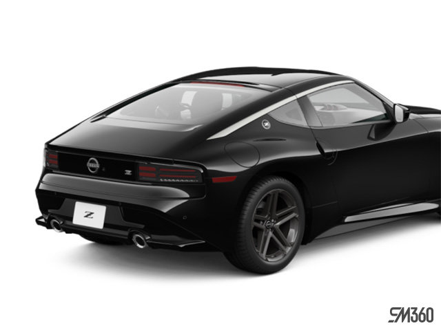 2025 NISSAN Z SPORT MT-7
