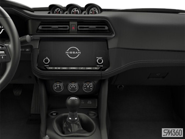 2025 NISSAN Z SPORT MT-13