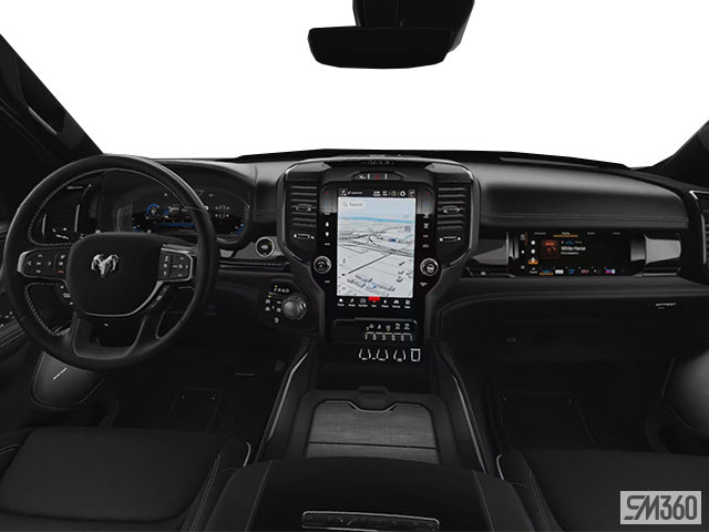 2025 RAM 1500 LIMITED