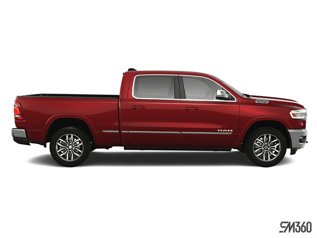 2025 RAM 1500 LIMITED