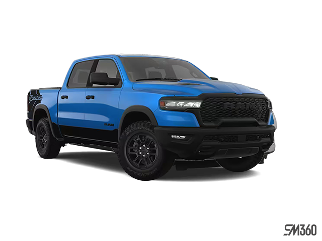 2025 Ram 1500 in Regina, Saskatchewan