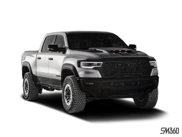 2025 RAM 1500 RHO