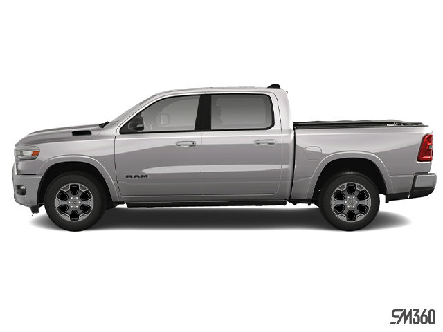 2025 RAM 1500 SPORT