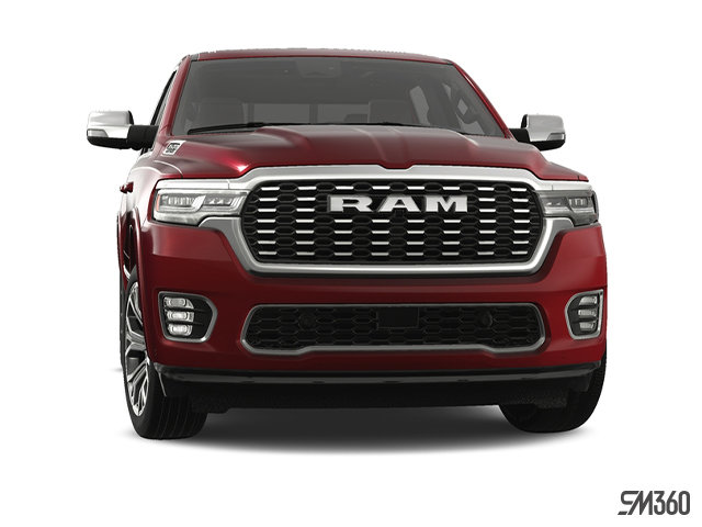 2025 RAM 1500 TUNGSTEN