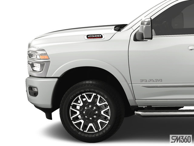 2025 RAM 2500 LIMITED